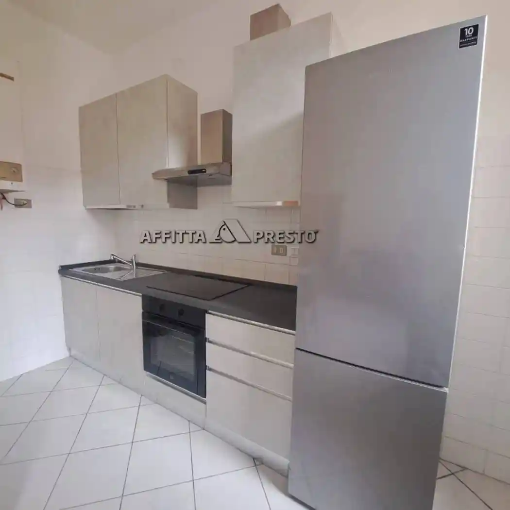 Appartamento in affitto a Forlì