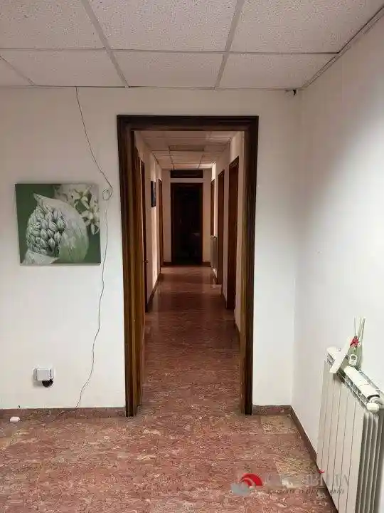 Quadrilocale via Santa Lucia al Parco 8, Tremulini - Eremo, Reggio Calabria - foto 4