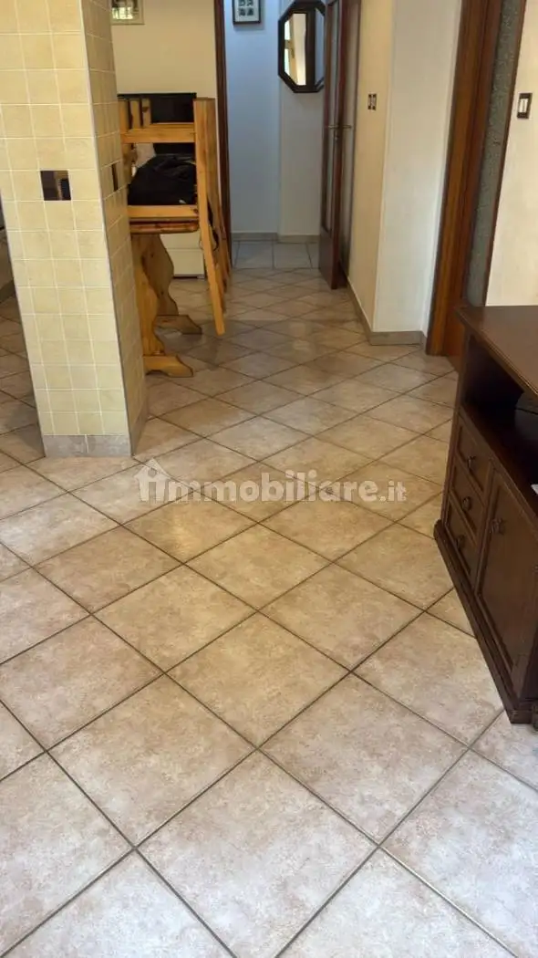 Quadrilocale ottimo stato, piano terra, Cappuccini, Montericco, Imola - foto 2