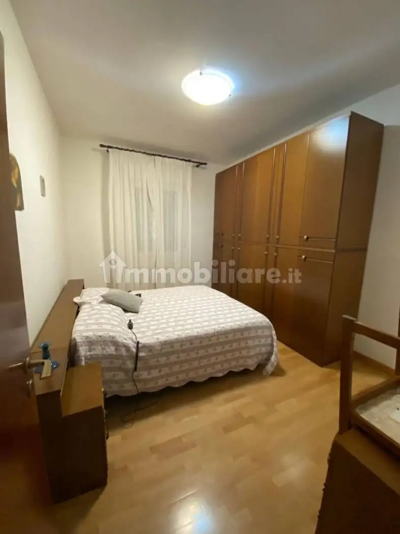 Quadrilocale ottimo stato, piano terra, Cappuccini, Montericco, Imola - foto 3