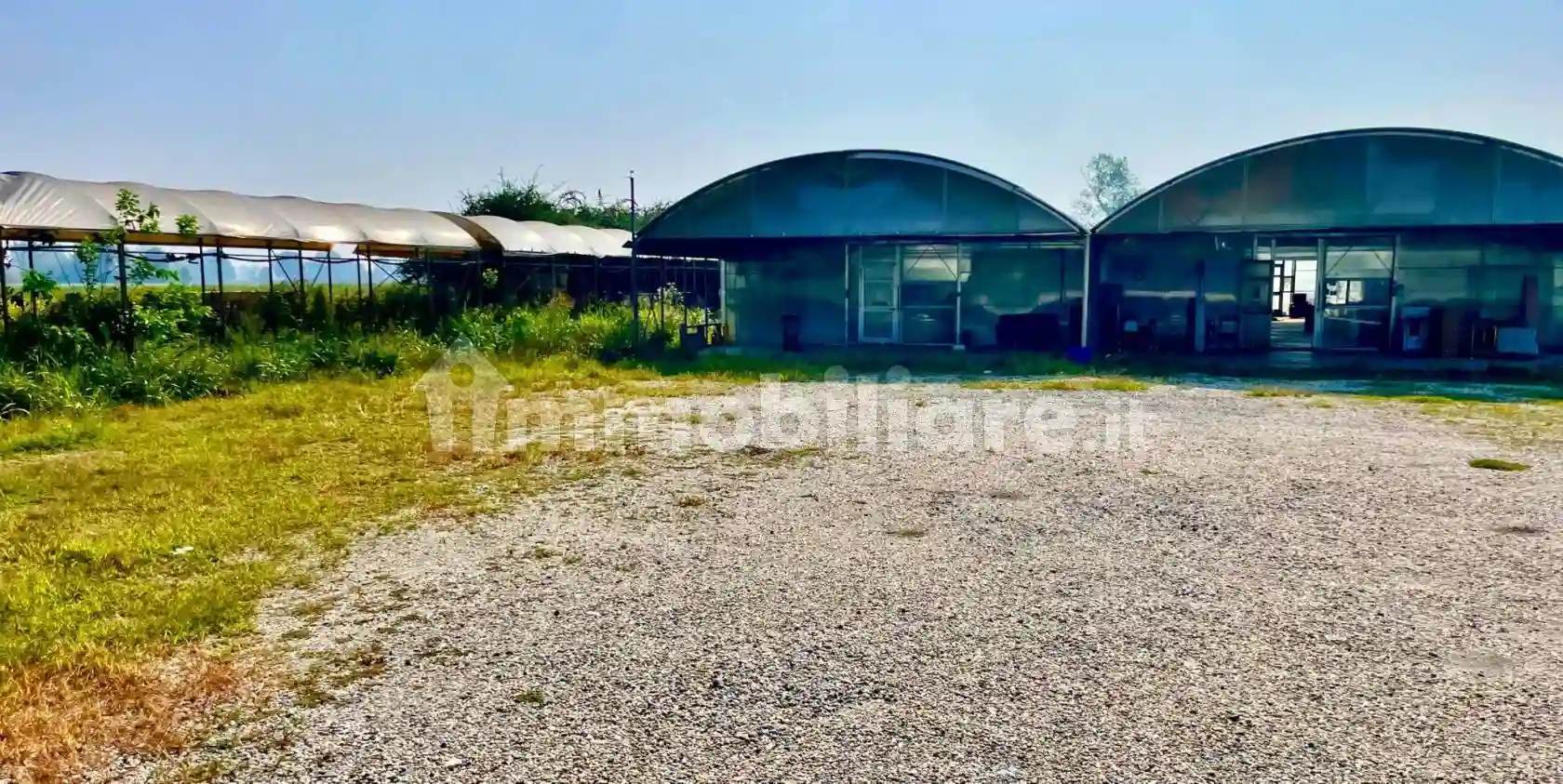 Palazzo - Edificio - foto 2