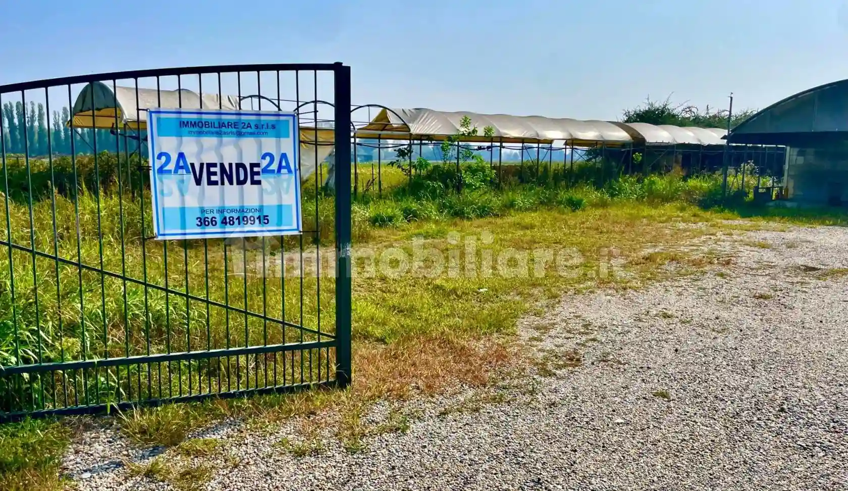 Palazzo - Edificio - foto 3