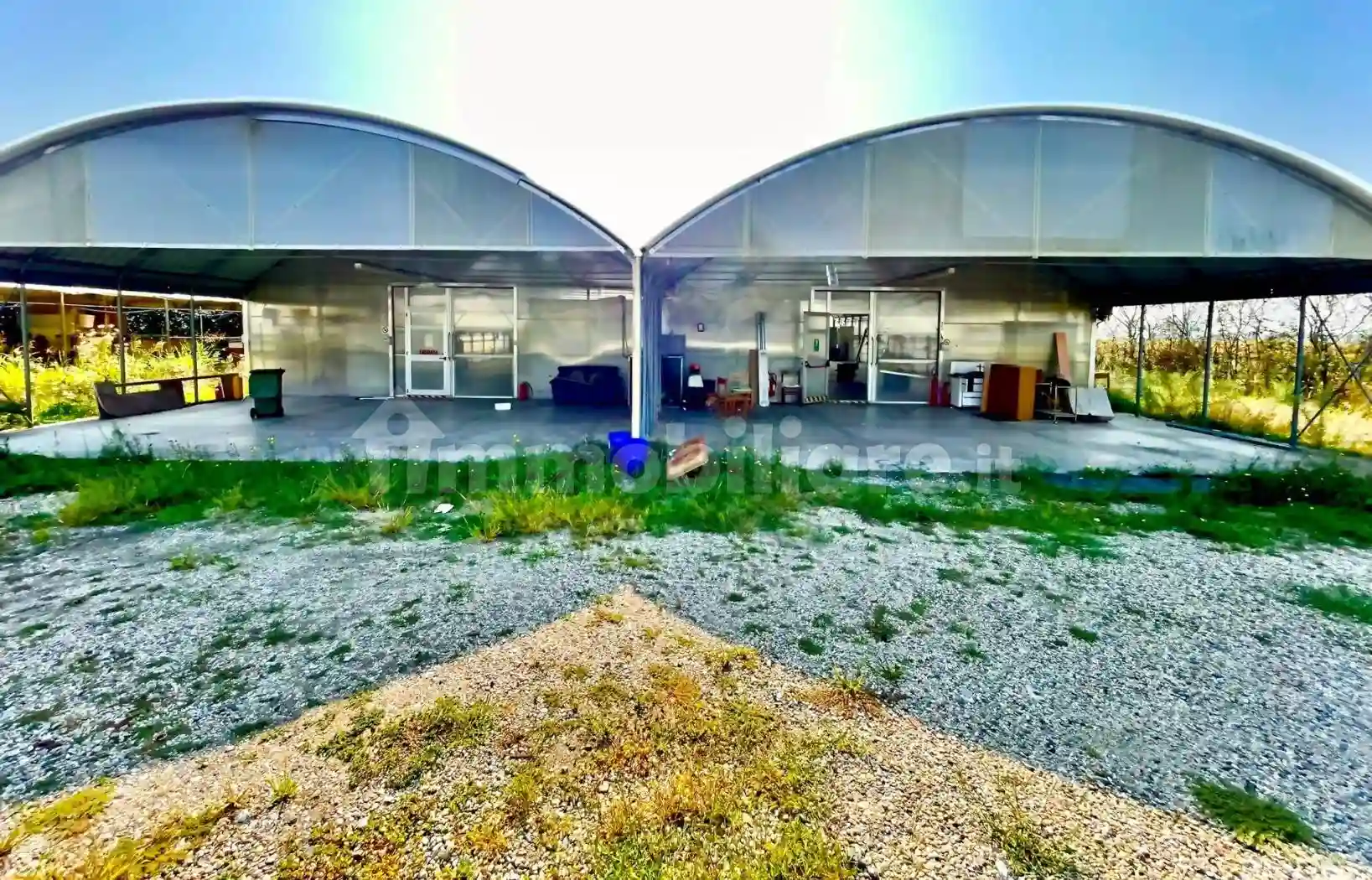 Palazzo - Edificio - foto 4