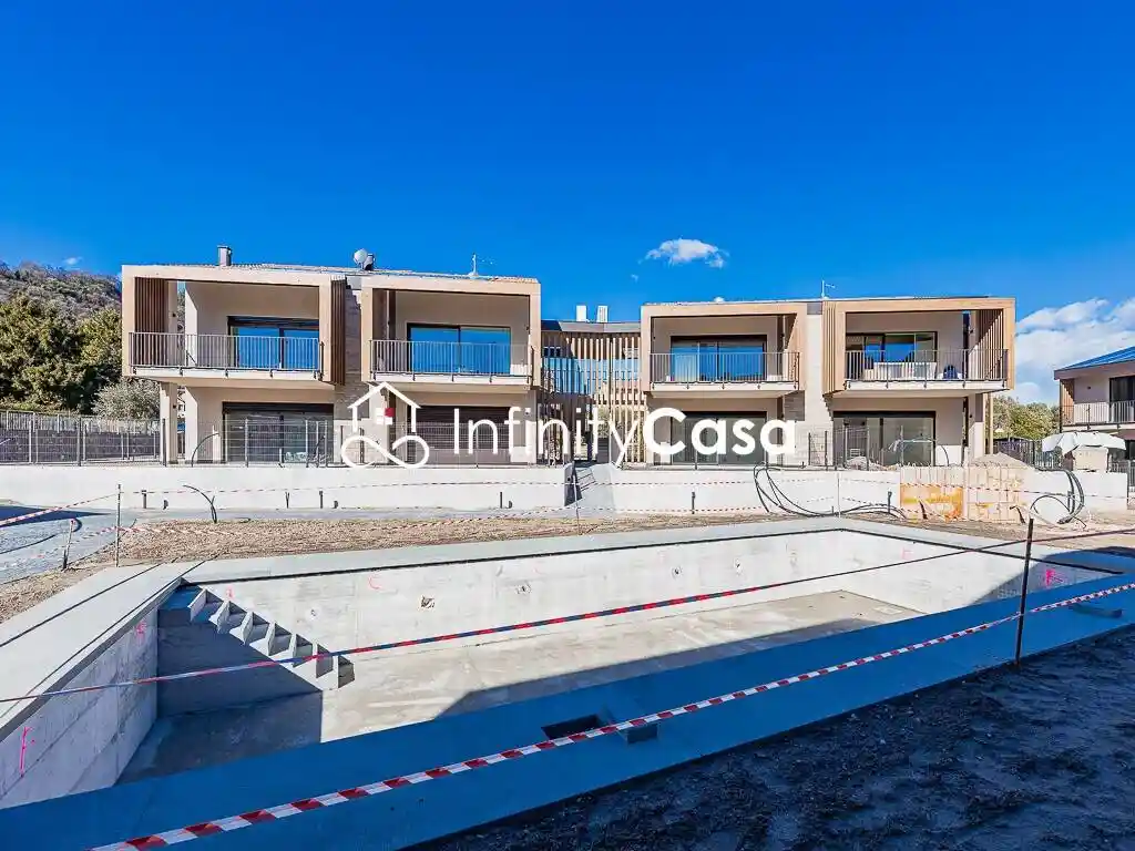 Appartamento in vendita a Affi