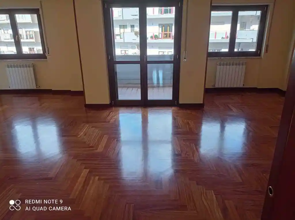 Appartamento viale Giacomo Mancini, Mancini, Cosenza - foto 3