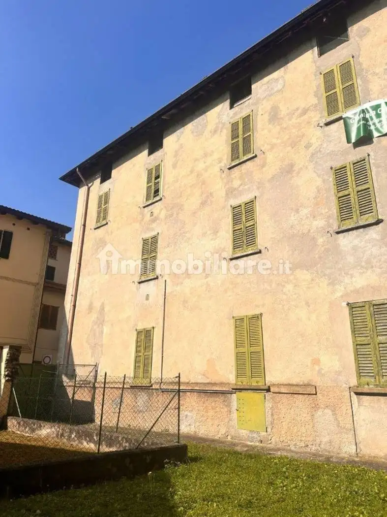 Terratetto plurifamiliare piazza Nuova, Centro, Brivio - foto 3