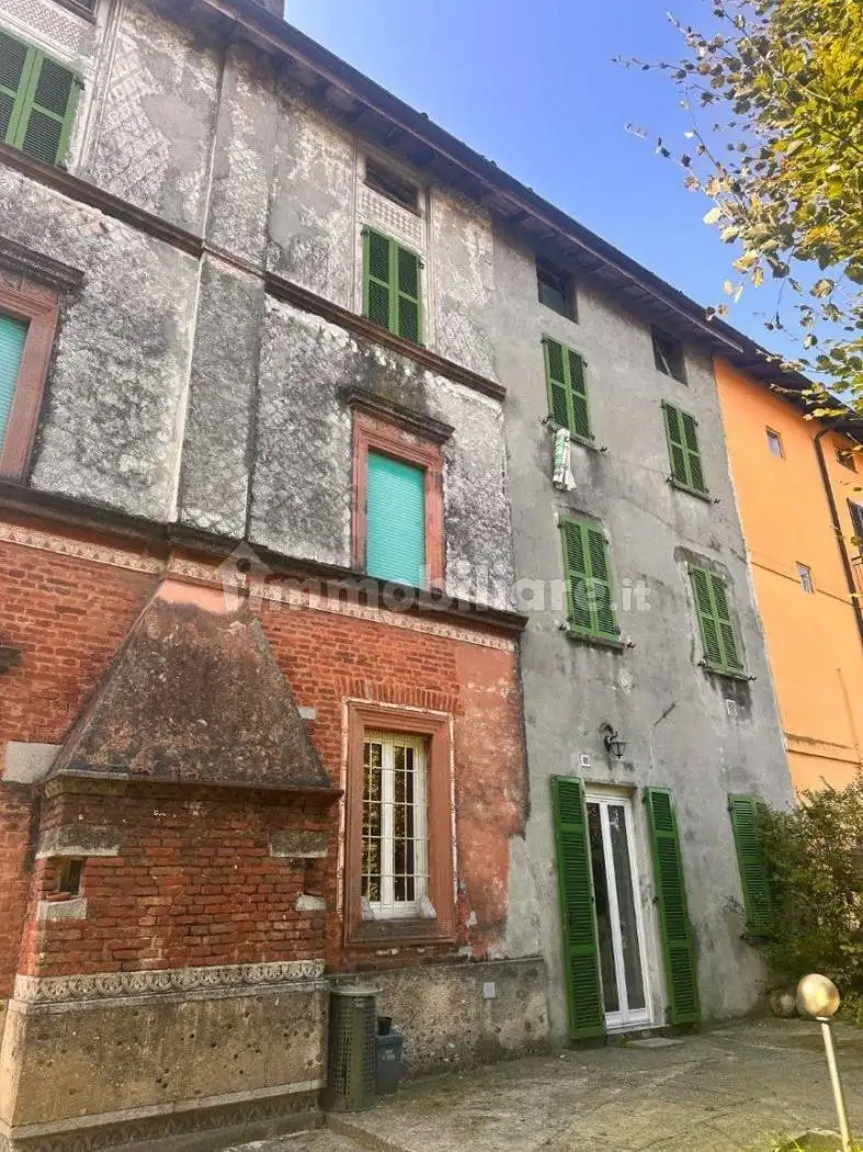 Terratetto plurifamiliare piazza Nuova, Centro, Brivio - foto 5