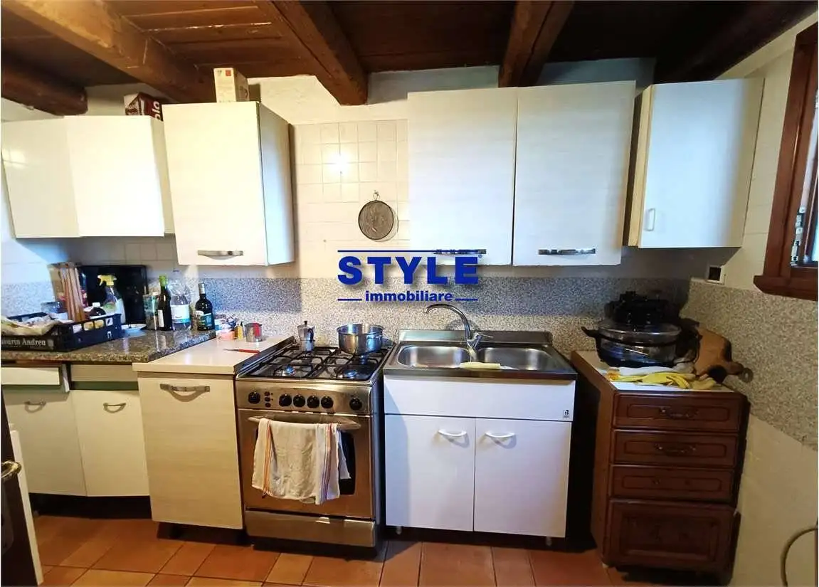 Rustico, ottimo stato, 150 m², Centro, Campagna Lupia - foto 4