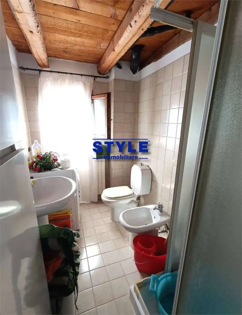 Rustico, ottimo stato, 150 m², Centro, Campagna Lupia - foto 5