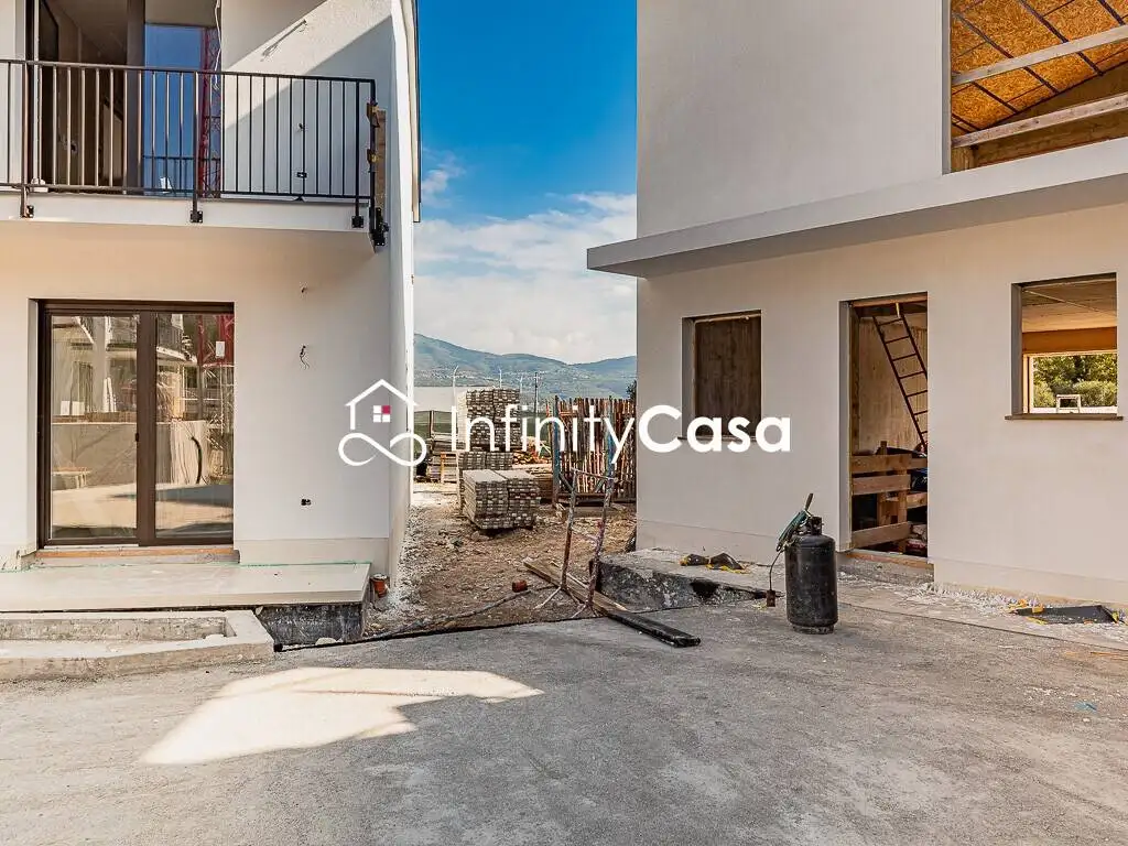 Villa unifamiliare Loc. Ca Orsa, Centro, Affi - foto 2