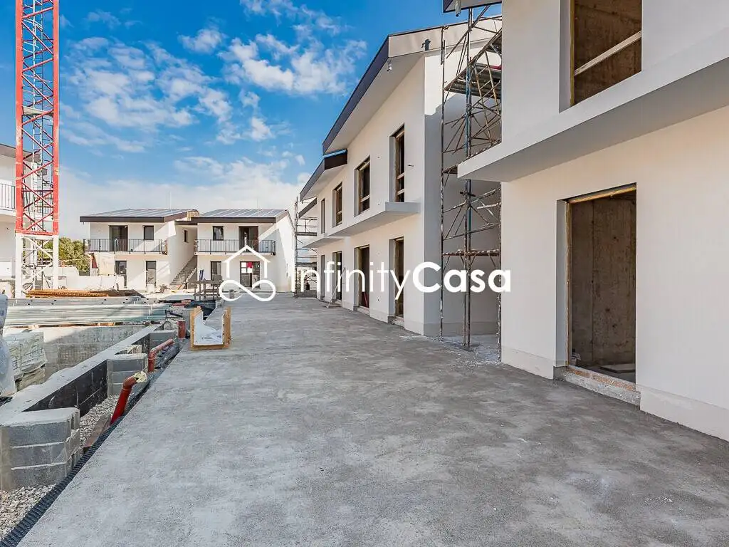 Villa unifamiliare Loc. Ca Orsa, Centro, Affi - foto 3