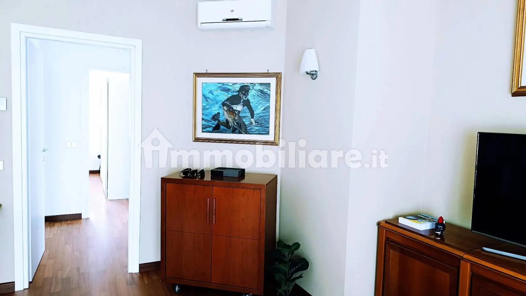 Appartamento in vendita a Selvazzano Dentro