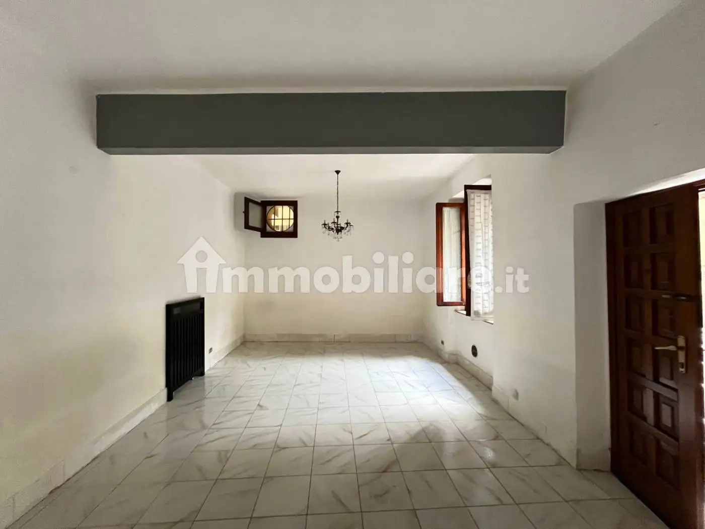 Terratetto unifamiliare via Trento, Centro, Covo - foto 2