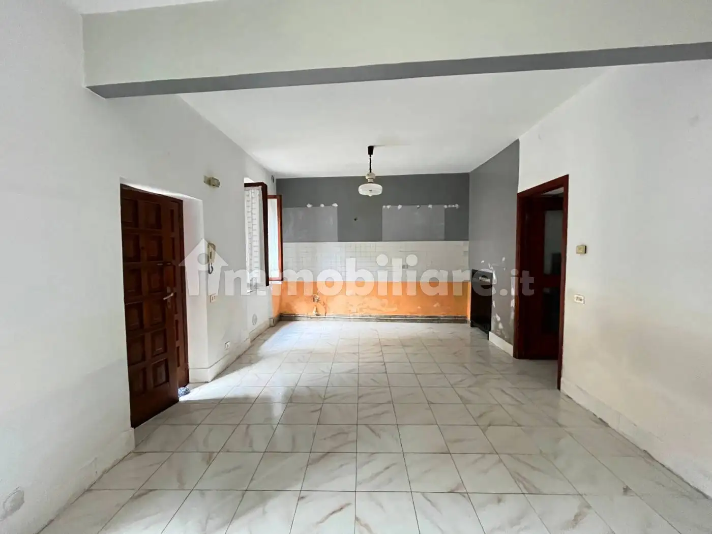 Terratetto unifamiliare via Trento, Centro, Covo - foto 3