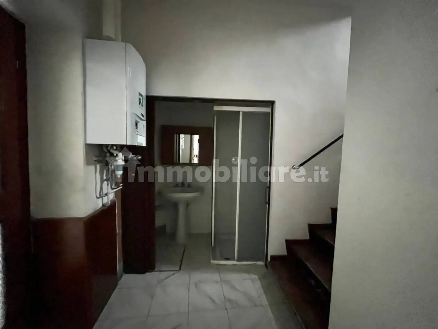 Terratetto unifamiliare via Trento, Centro, Covo - foto 4