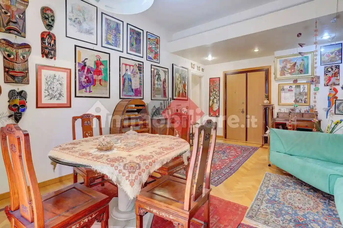 Appartamento - foto 4