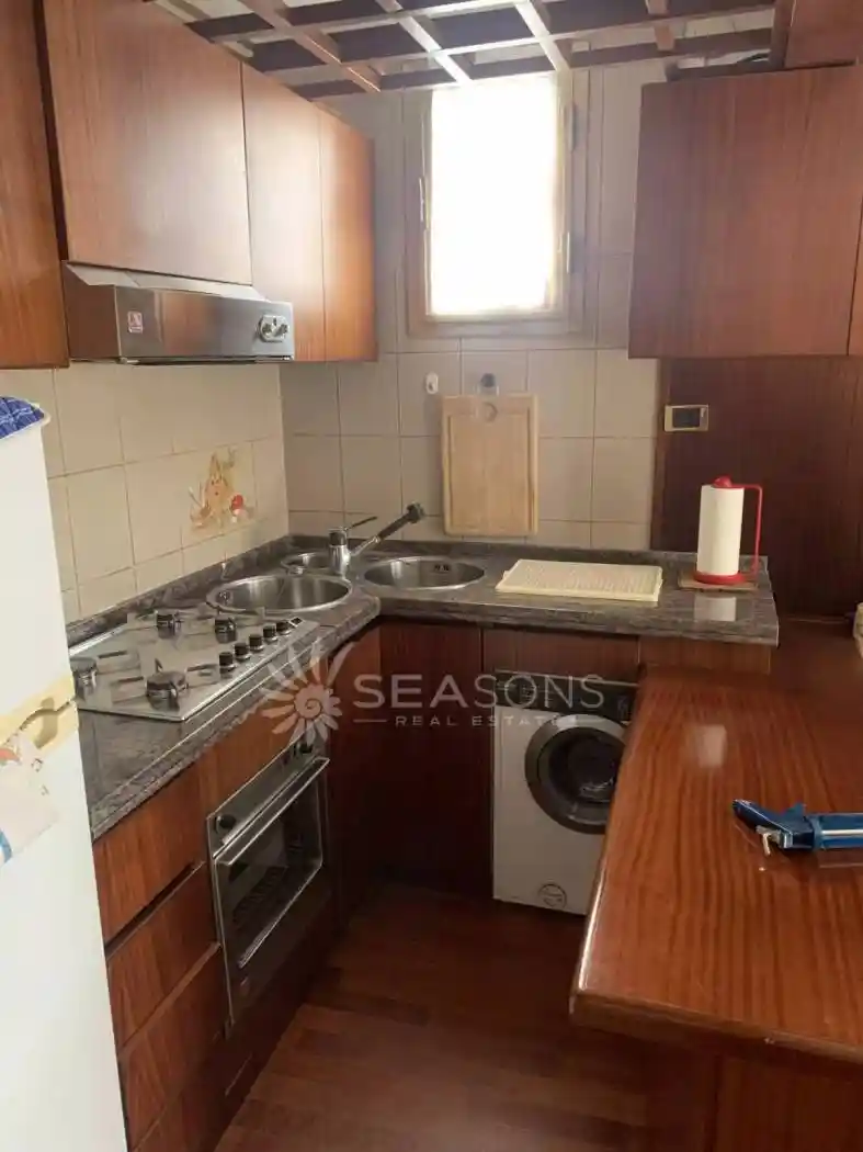 Appartamento ottimo stato, piano rialzato, Burano, Venezia - foto 2