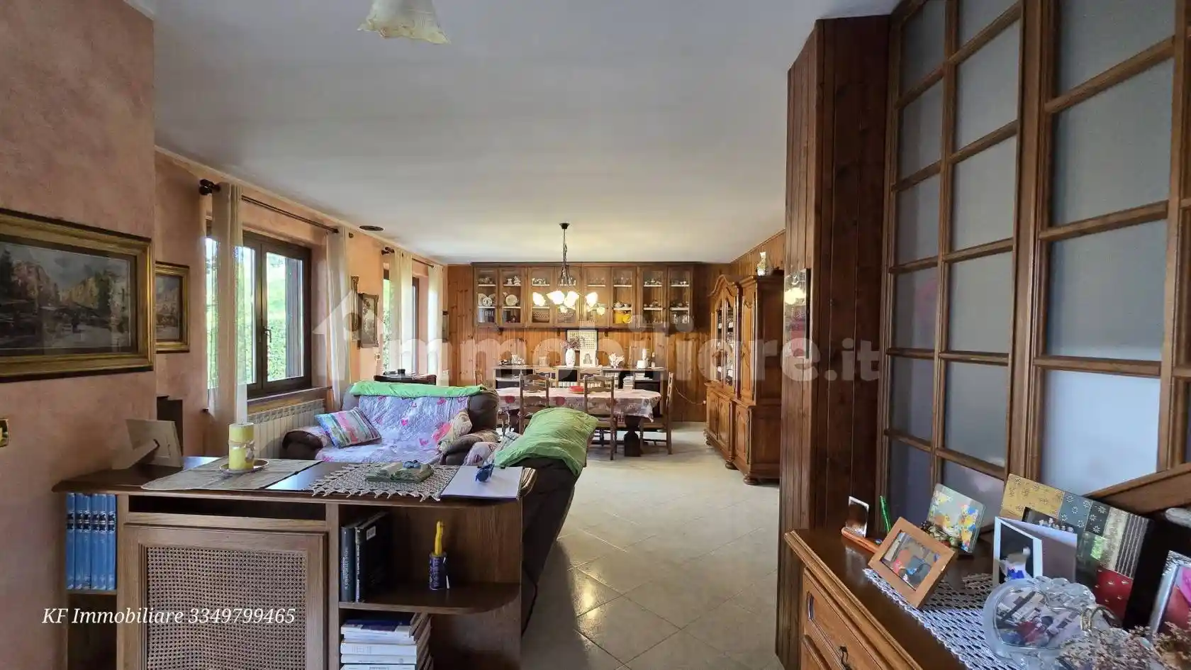 Villa unifamiliare via Caduti di Nassiriya 3, Centro, Favria - foto 5