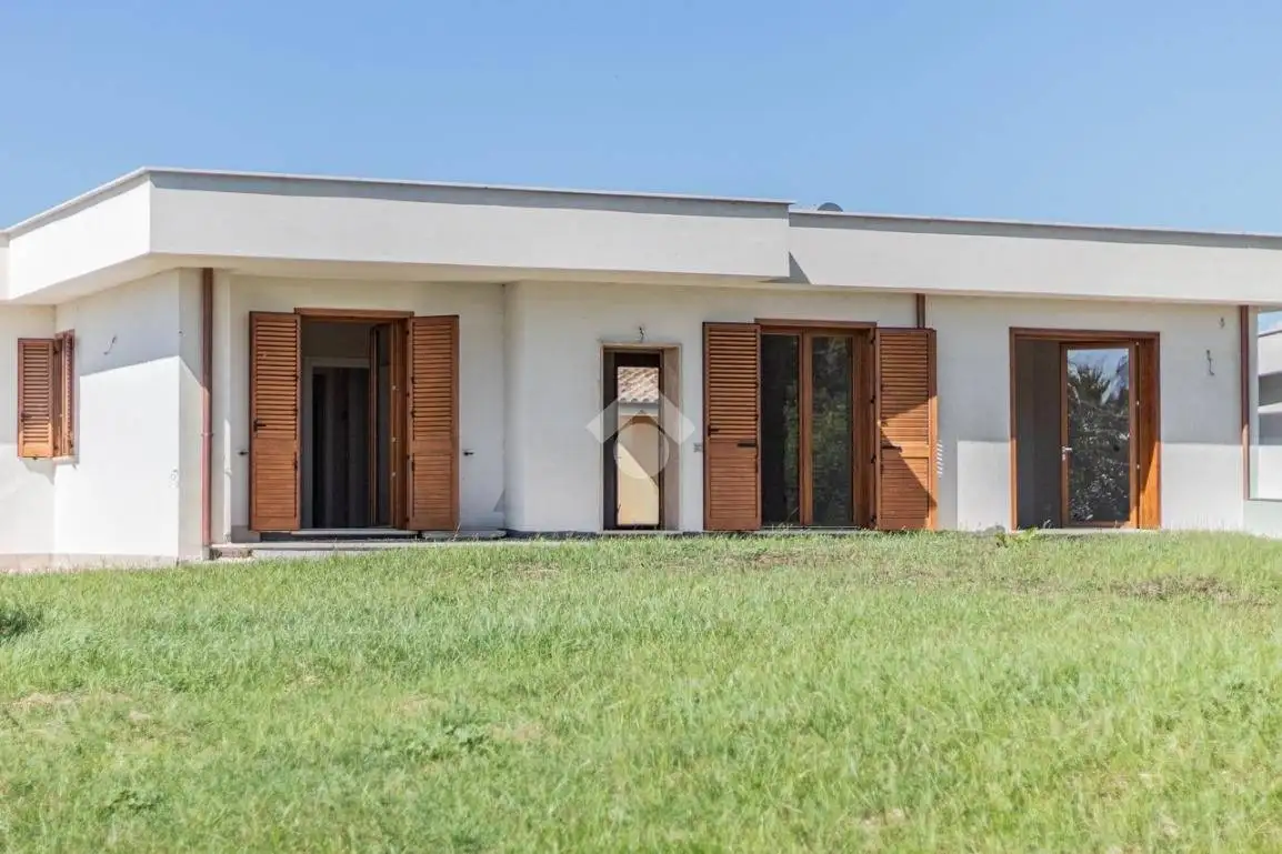 Villa in vendita a Cerveteri