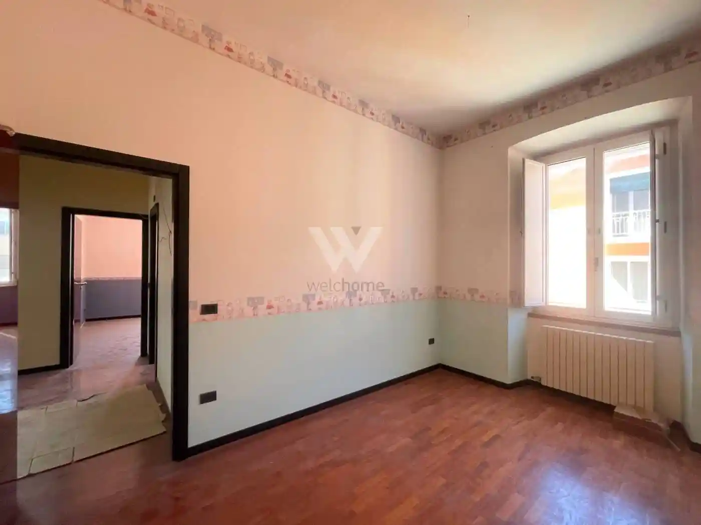 Quadrilocale via Benevento, Semicentro, Campobasso - foto 3