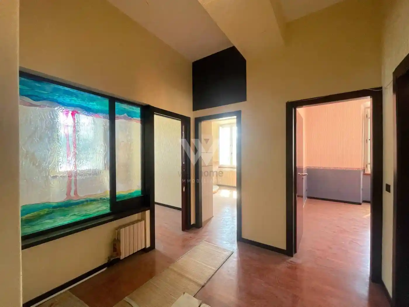 Quadrilocale via Benevento, Semicentro, Campobasso - foto 4