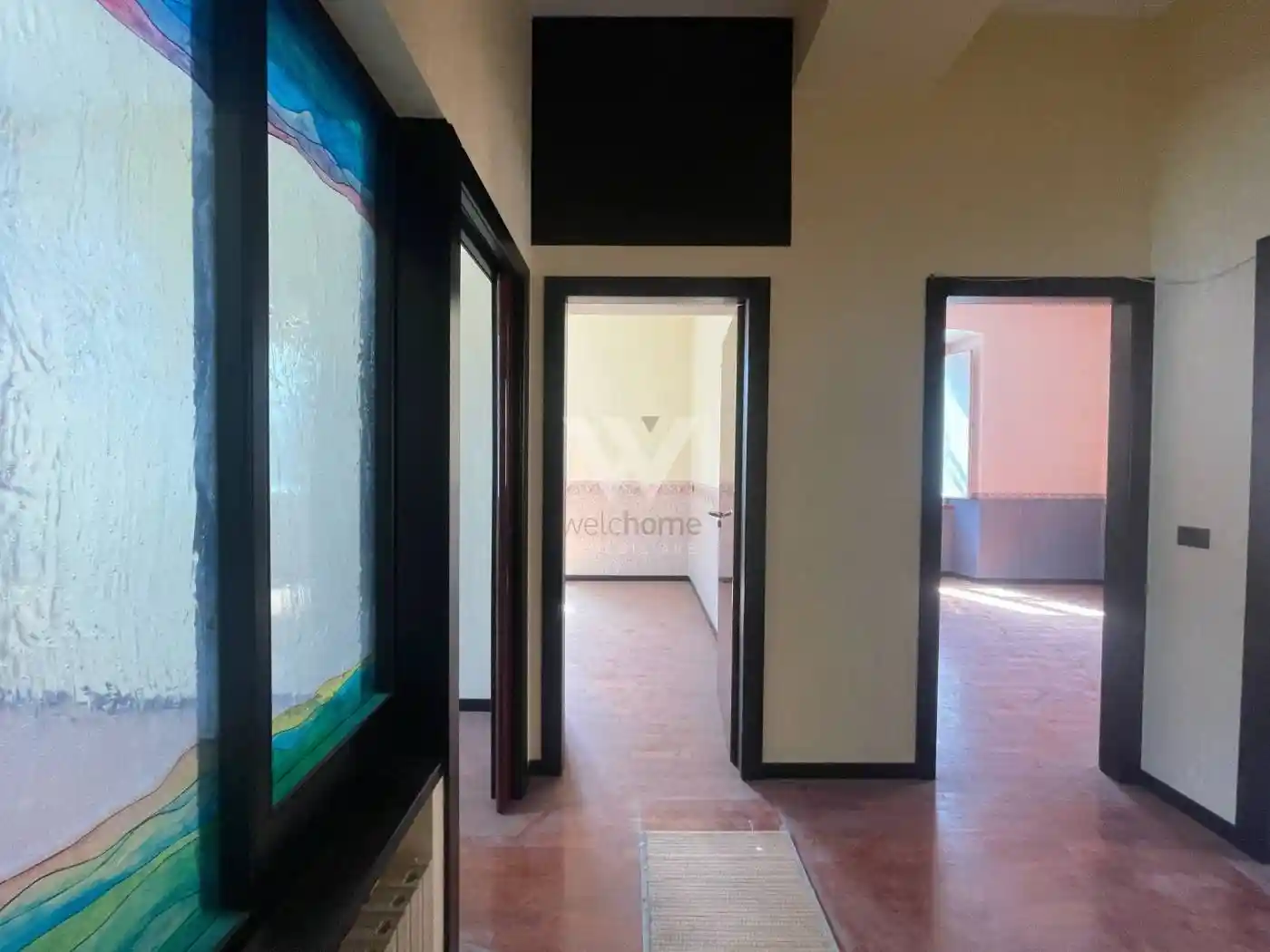 Quadrilocale via Benevento, Semicentro, Campobasso - foto 5