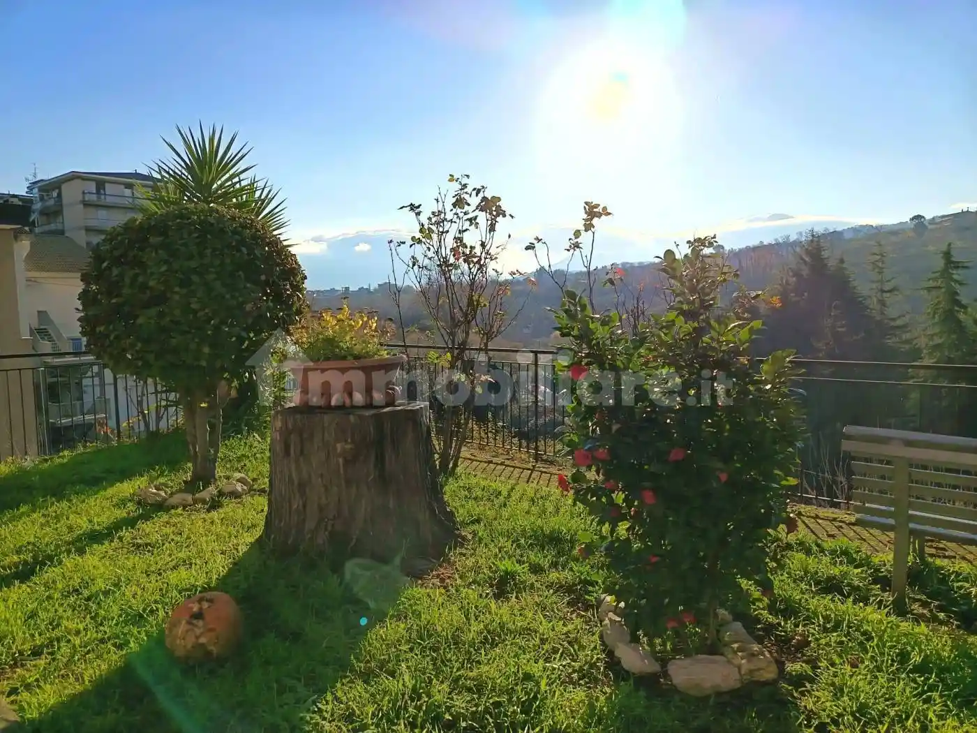 Quadrilocale via Brigata Avellino 3, Emanuele II, C. Colombo, Morelli e Silvati, Avellino - foto 2