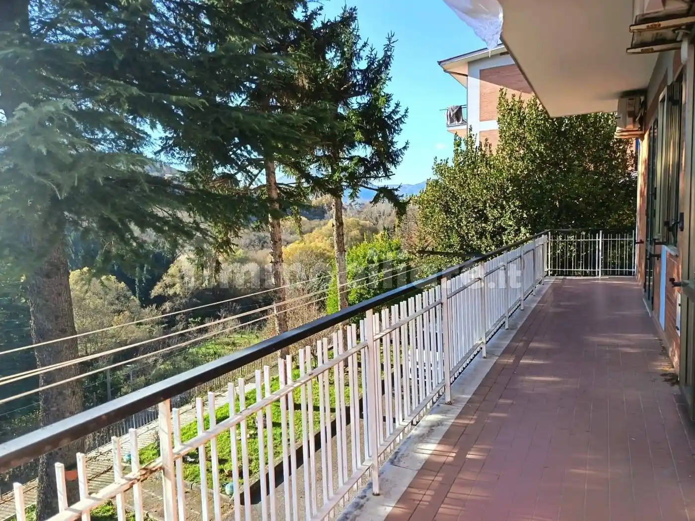 Quadrilocale via Brigata Avellino 3, Emanuele II, C. Colombo, Morelli e Silvati, Avellino - foto 4