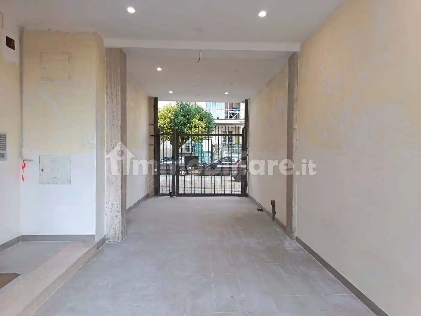 Quadrilocale via Brigata Avellino 3, Emanuele II, C. Colombo, Morelli e Silvati, Avellino - foto 5