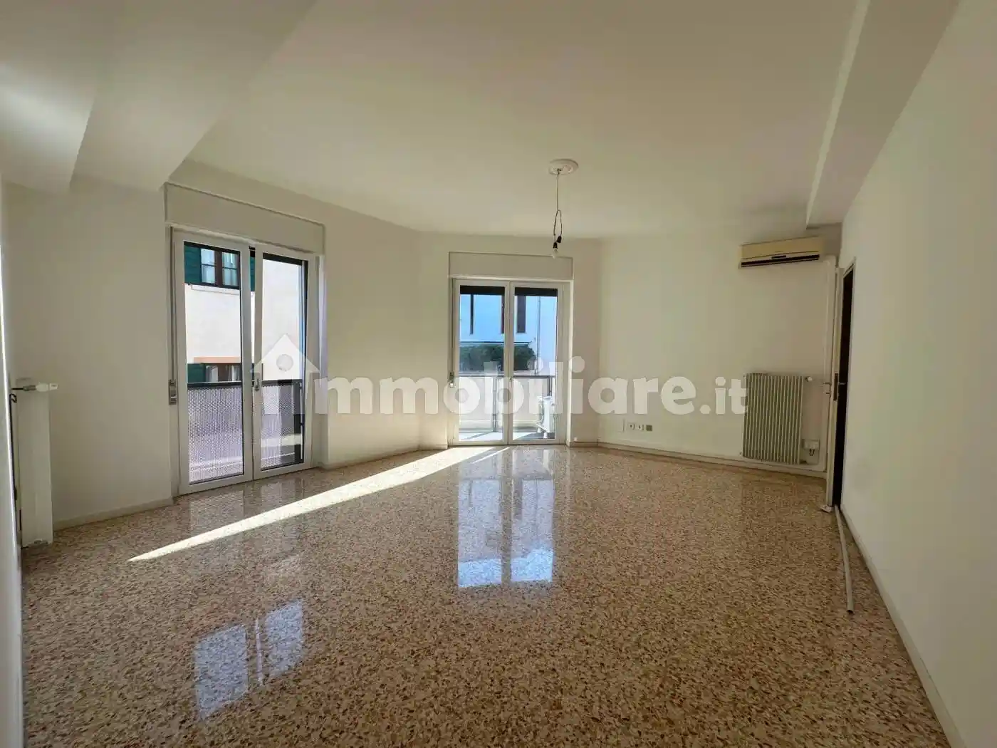 Appartamento in affitto a Treviso