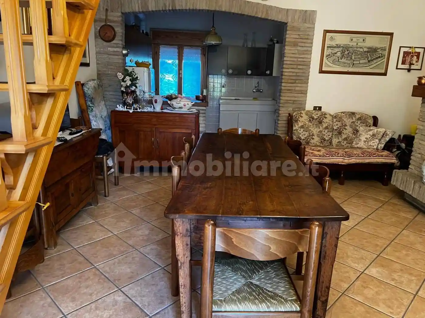 Villa in vendita a Pavullo nel Frignano