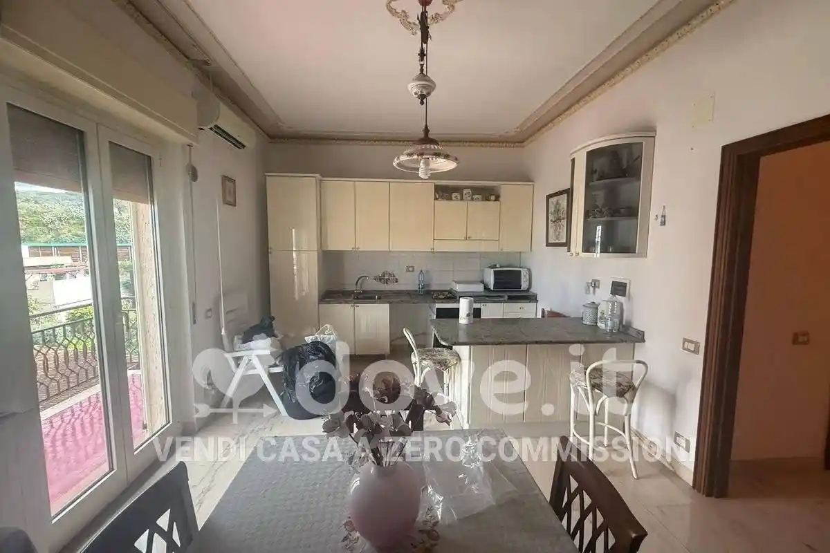 Bilocale via Borrace Alla Caserma San c., Tremulini - Eremo, Reggio Calabria - foto 2