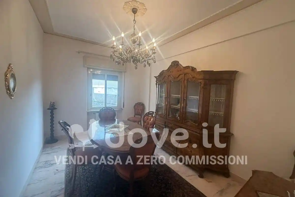 Bilocale via Borrace Alla Caserma San c., Tremulini - Eremo, Reggio Calabria - foto 5