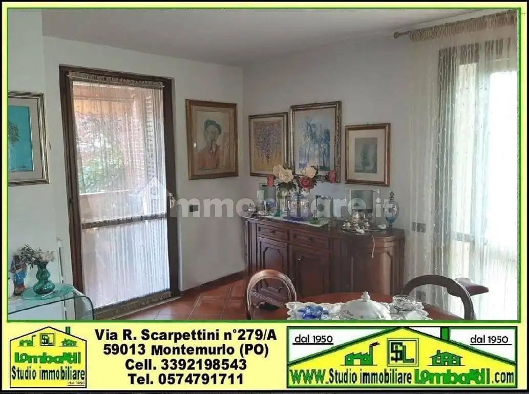 Villa in vendita a Prato