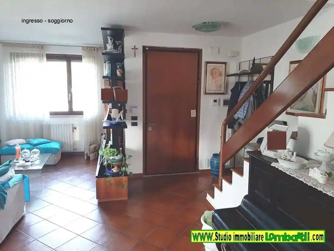 Villa unifamiliare via Sante Pisani, Galceti, Prato - foto 2