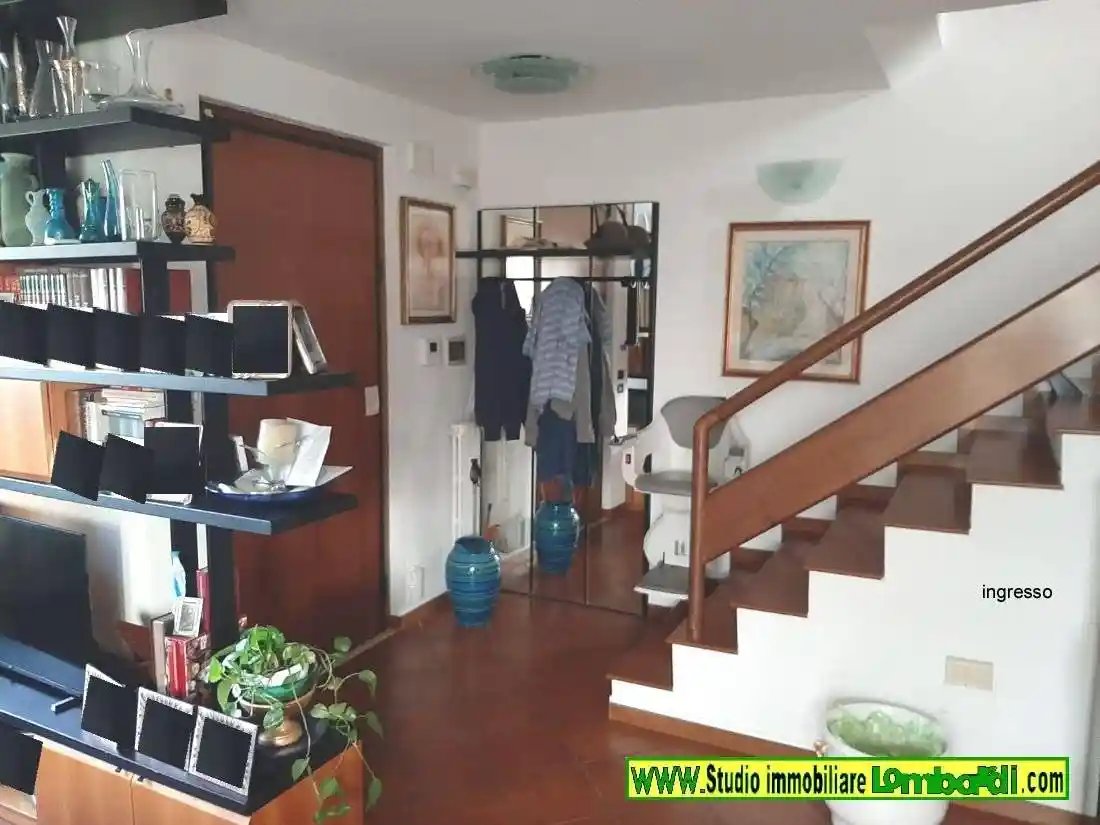 Villa unifamiliare via Sante Pisani, Galceti, Prato - foto 3