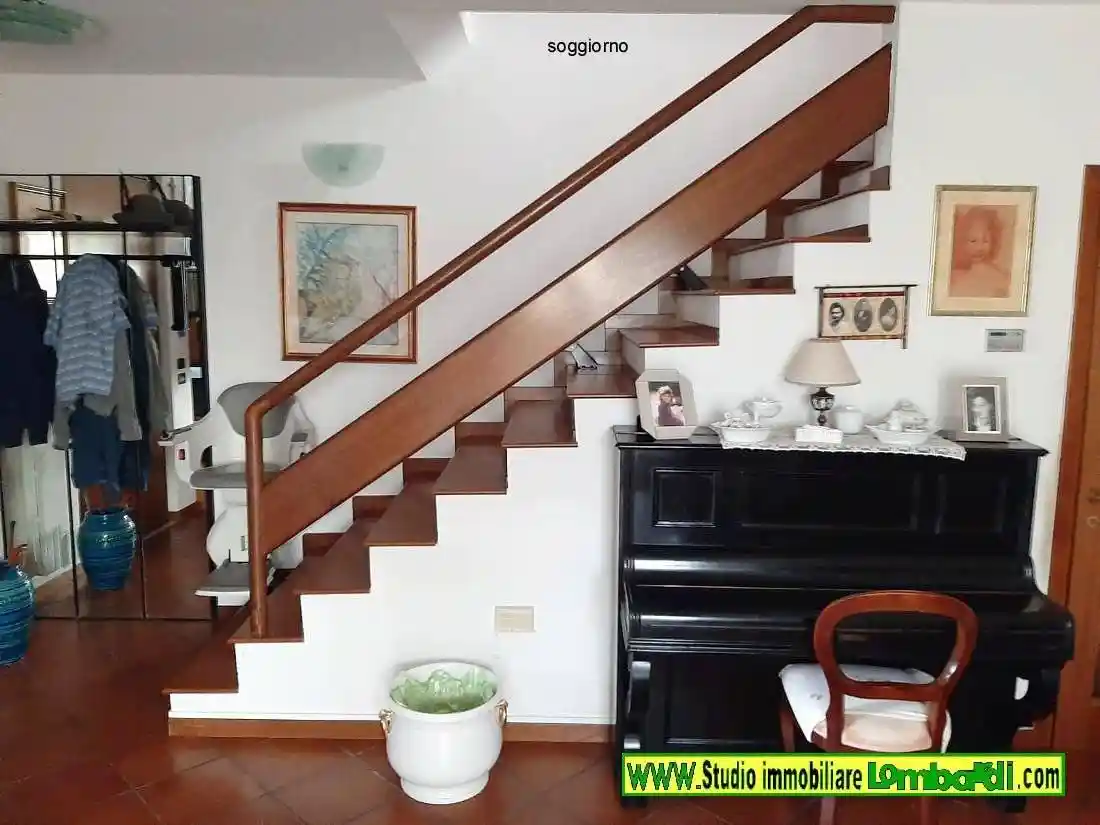 Villa unifamiliare via Sante Pisani, Galceti, Prato - foto 4