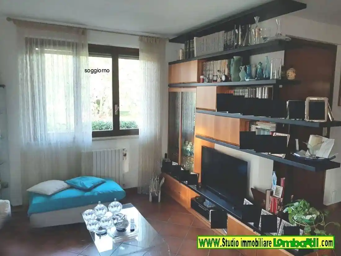 Villa unifamiliare via Sante Pisani, Galceti, Prato - foto 5