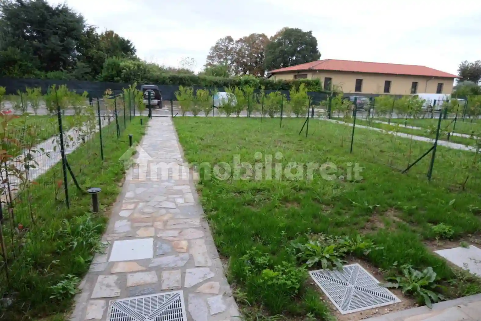 Villetta a schiera - foto 2