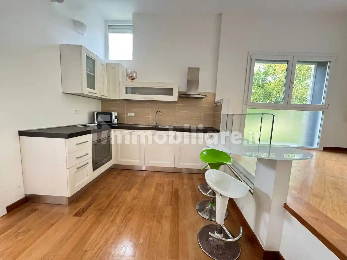 Trilocale via delle Agave 1, Sant'Ambrogio, Varazze - foto 3