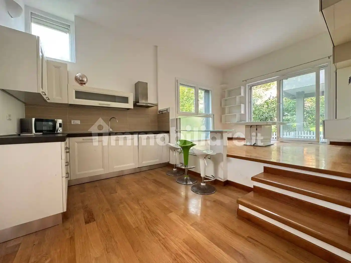 Trilocale via delle Agave 1, Sant'Ambrogio, Varazze - foto 4