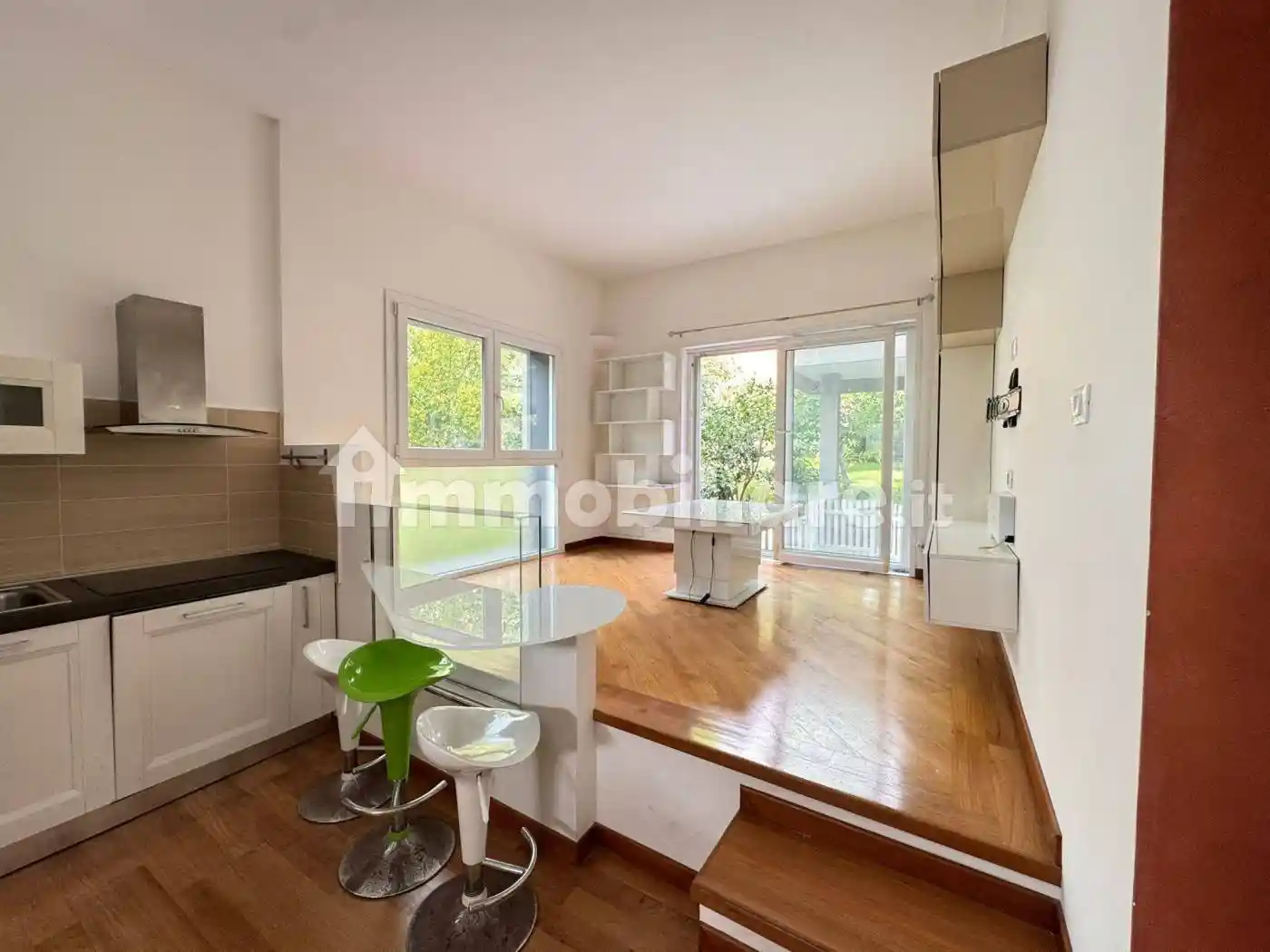 Trilocale via delle Agave 1, Sant'Ambrogio, Varazze - foto 5