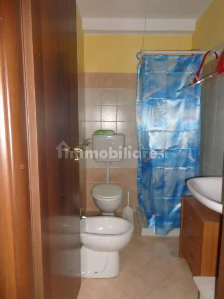 Monolocale Vico Traverso Agricoltori 2, Centro Storico, Catanzaro - foto 5