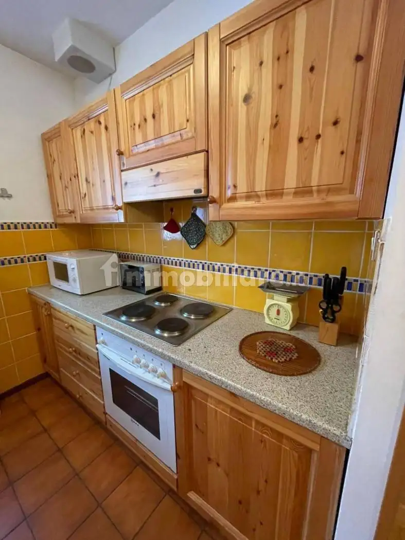 Trilocale via Roma 21, Colle Isarco, Brennero - foto 3