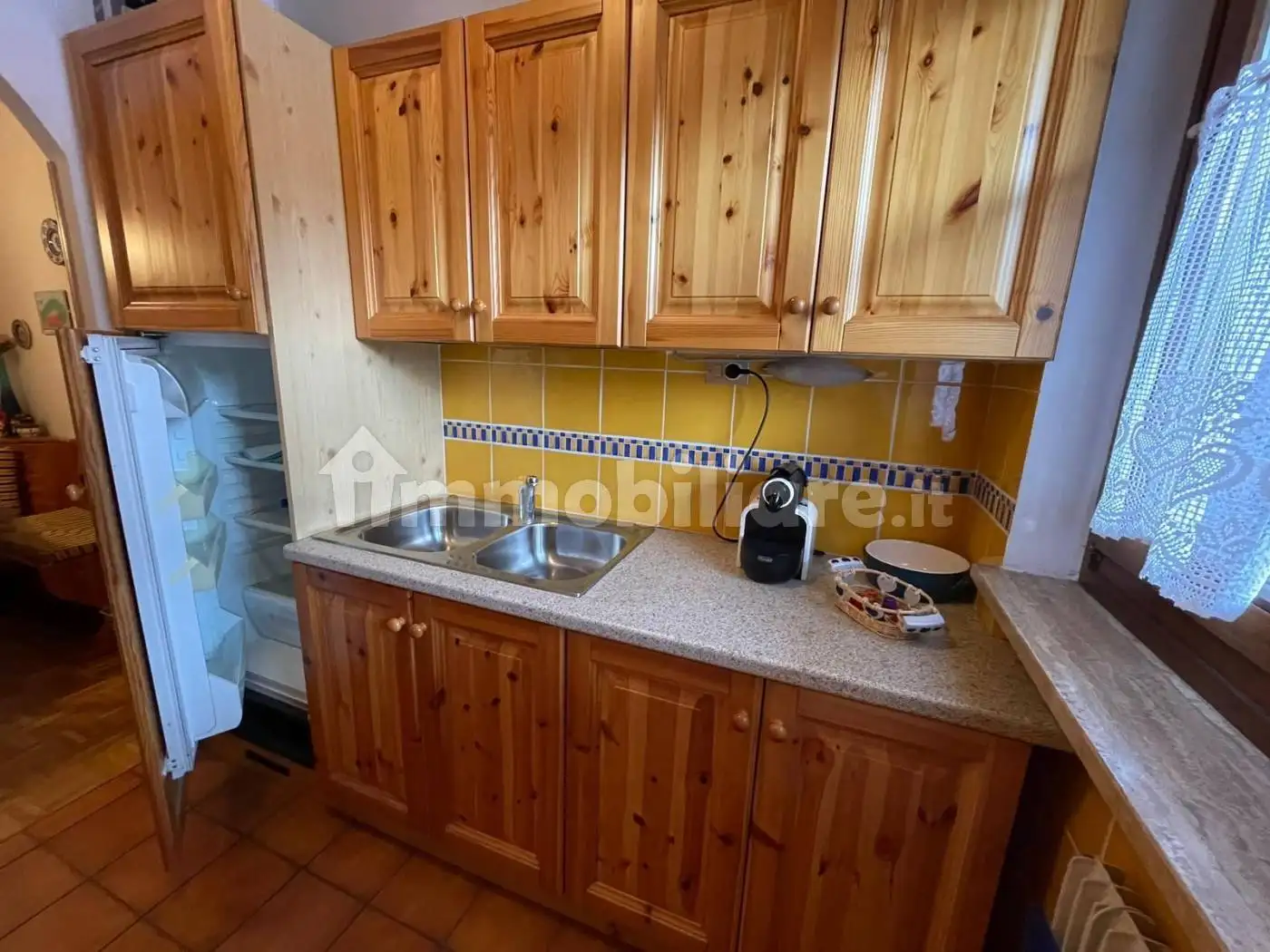 Trilocale via Roma 21, Colle Isarco, Brennero - foto 4