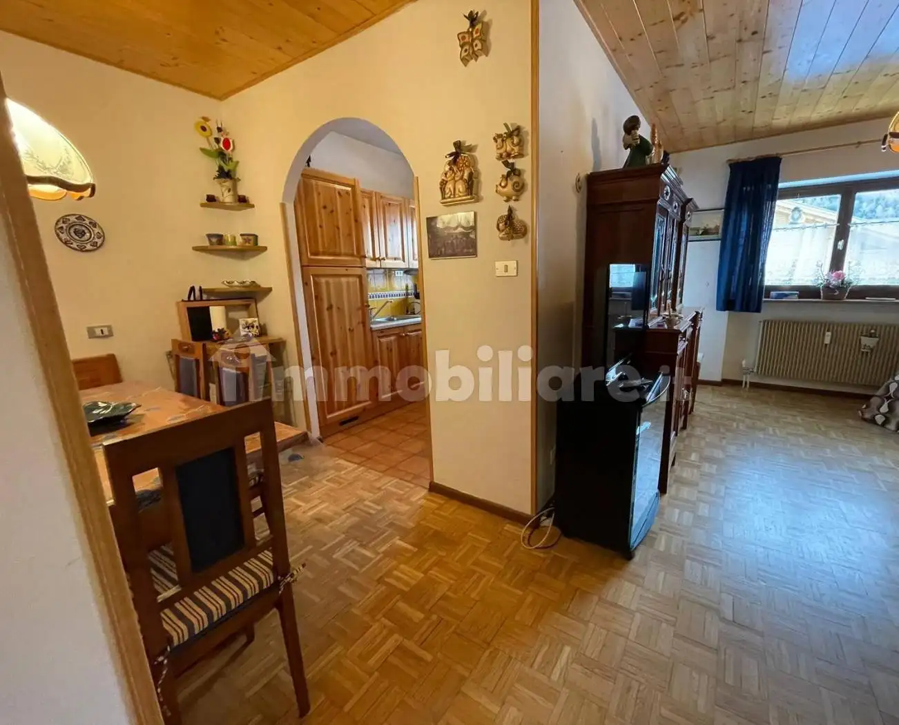 Trilocale via Roma 21, Colle Isarco, Brennero - foto 5