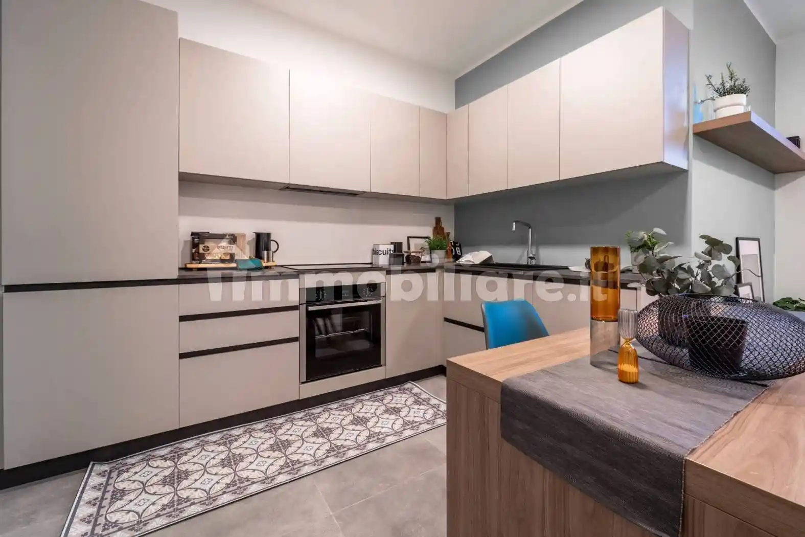 Monolocale via Benevento 3, Tre Castelli - Faenza, Milano - foto 2