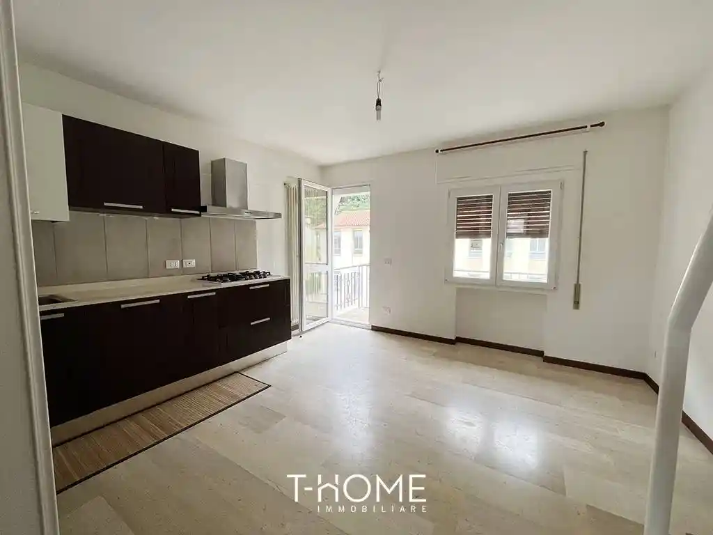 Appartamento in vendita a Bassano del Grappa