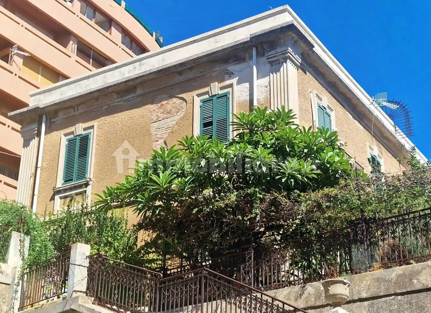 Appartamento in vendita a Messina