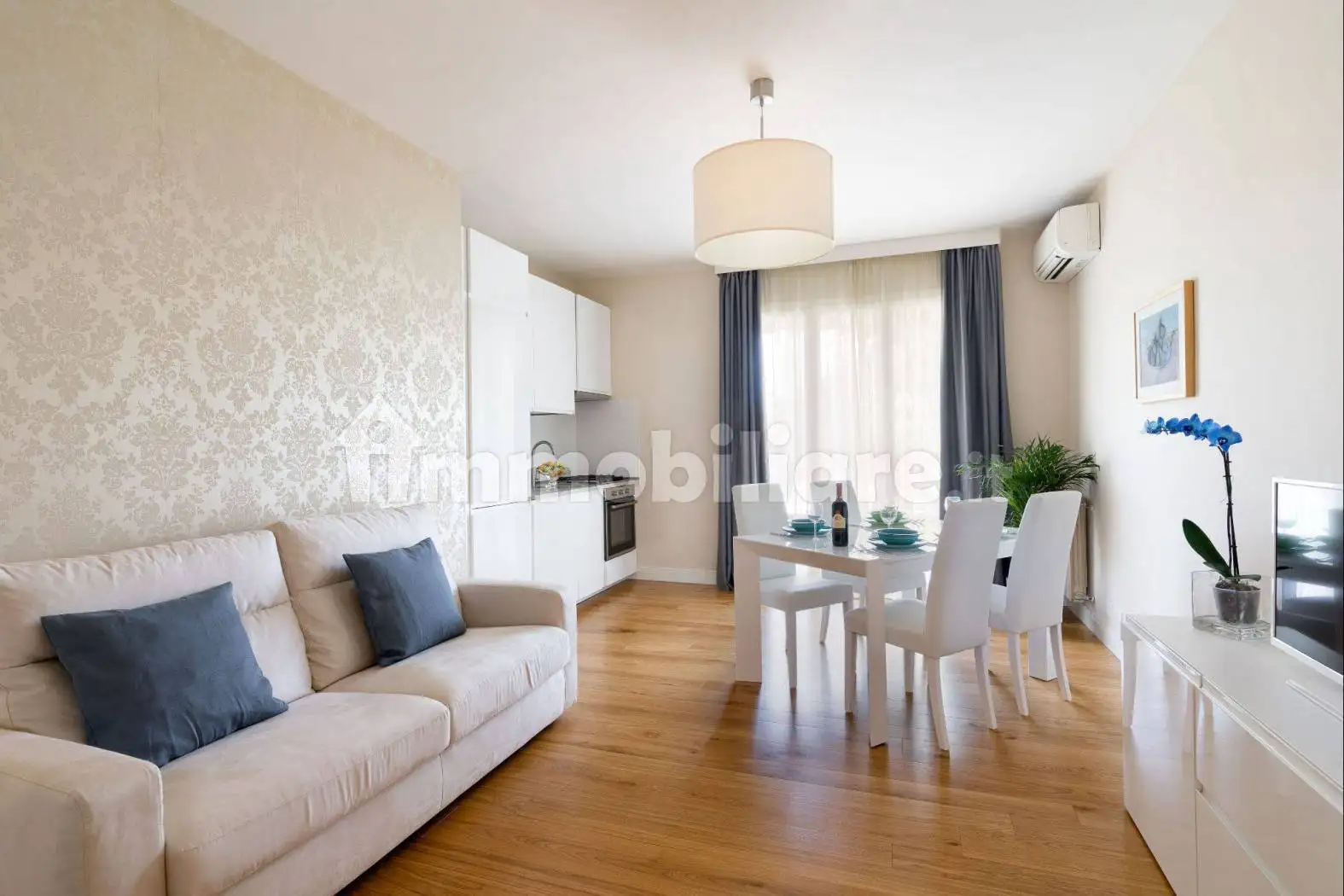 Appartamento in affitto a Bagno a Ripoli